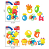 2 styles of 10 (pcs) baby ring gum set,Plastic【English Packaging】_P03003296_15_m