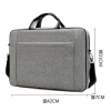 14" Computer Commuter Handbag Crossbody,Mix color,Mix color,Plush【Packaging without Words】_P02831452_2_m