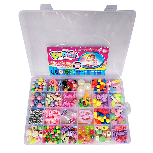 Beaded set  Plastic【English Packaging】_200518480_hd