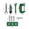 tool set Plastic【English Packaging】_P02218215_10_m