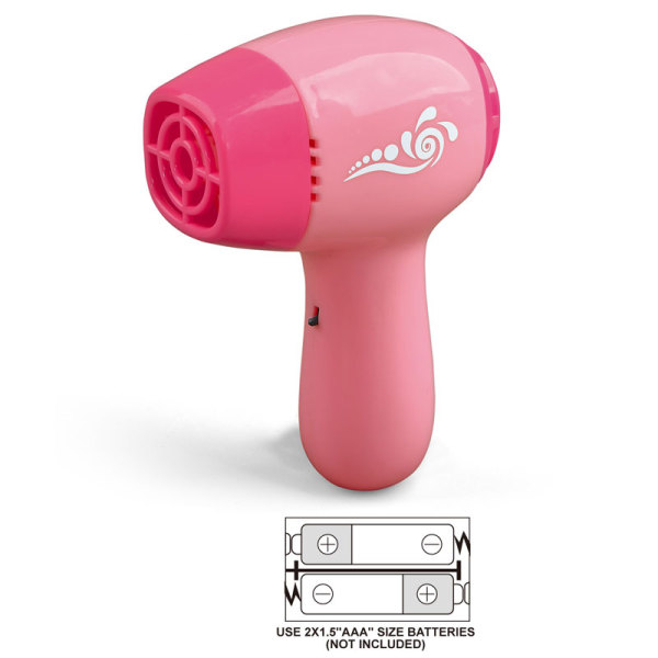 hairdryer