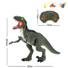 dinosaur Remote Control Lights Sound IC without language Remote controller excludes batteries,toy includes batteries Plastic【English Packaging】_P01430823_2_m