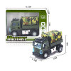 120PCS European military vehicles Pull Back Non-transparent wheels Plastic【English Packaging】_201139180_1_m