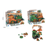 DIY take-apart  truck set Inertia Plastic【English Packaging】_P02250089_2_m