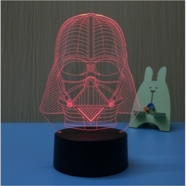 3D Light