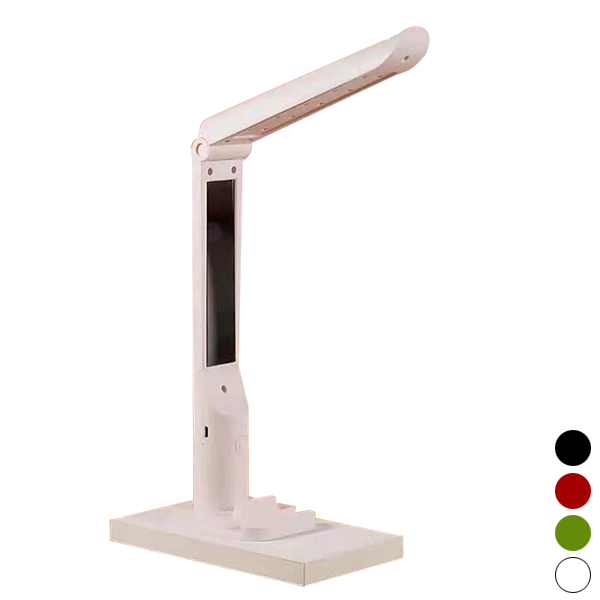 Desk lamp