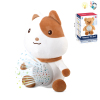 stuffed animal Electric Lights Projection Music IC without language Plush【English Packaging】_201051180