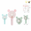 fan Electric Lights With battery Plastic【English Packaging】_200680288