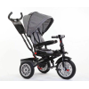 Children's three-wheeled stroller,Metal【Packaging without Words】_201290711