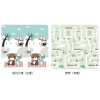 0.8cm children's crawling double-sided cartoon folding pad,one colour only,Plastic【Packaging without Words】_P02863093_3_m