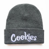 Cook/Letter Knit/Winter Hat Unisex 54-60CM Winter Hat 100% acrylic 【Packaging without Words】_P02602589_7_m