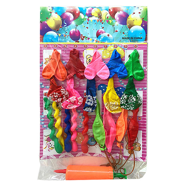 balloon set