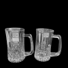 500ML Beer Mug (Glass)【Chinese English  Packaging】_201350623