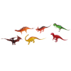 6pcs dinosaur Plastic【English Packaging】_P01123678_2_m