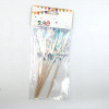 Cake decoration Happy Birthday Plastic【English Packaging】_P01980847_7_m