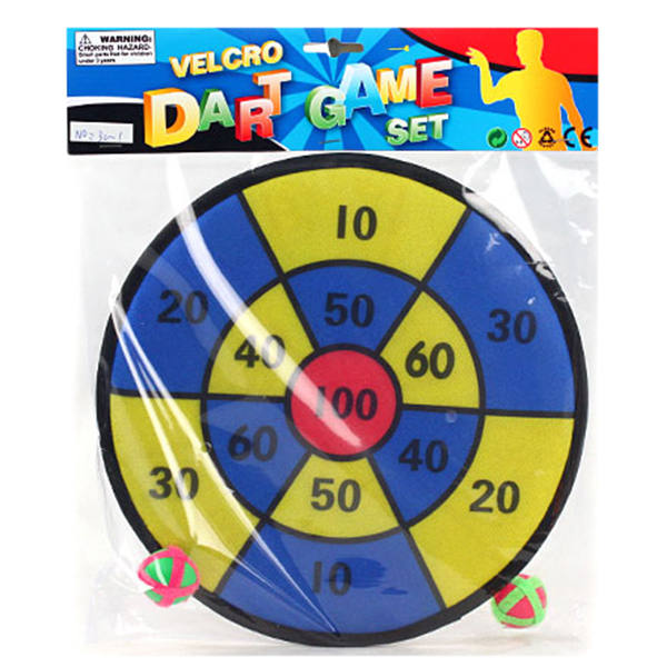 30cm dart game