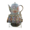 13pcs Teapot Ceramics【English Packaging】_200016640