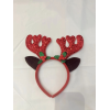 Christmas headband buckle [19 * 22CM],Single item,one colour only,Plastic【Packaging without Words】_201880794