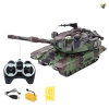 Tank,Remote Control,Shoot Bullet,1:36,6 directions,Remote controller excludes batteries,toy includes batteries,Spray painting,Plastic【English Packaging】_P03090483_3_m