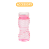 Unicorn Bubble Machine Electric Solid color Plastic【English Packaging】_P02428316_13_m