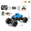 cross-country car Remote Control 1:14 2.4GHZ Lights Sound IC without language Remote controller excludes batteries,toy includes batteries Non-transparent wheels Plastic【English Packaging】_P01971687_10_m