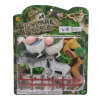 Animal Set,Plastic【English Packaging】_P02312050_2_m