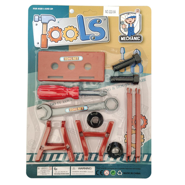 tool set