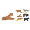 24PCS animal Plastic【English Packaging】_P01313379_3_m