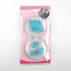 2PCS cookie mold,Plastic【English Packaging】_P02004784_33_m