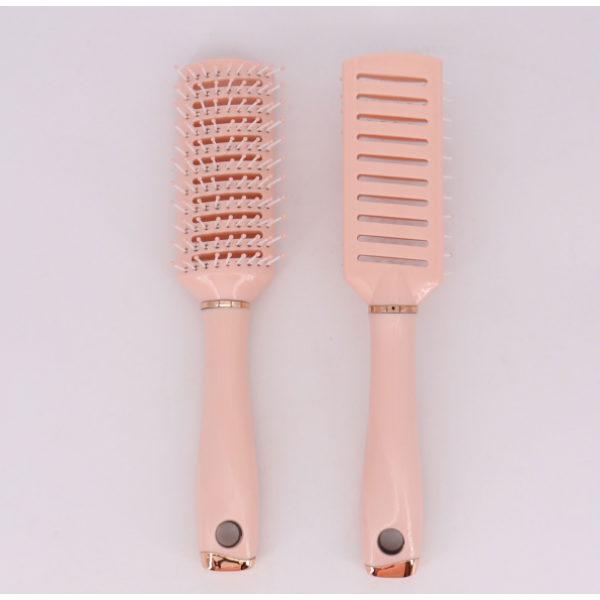 Comb Openwork Twill,one colour only,Plastic【English Packaging】_201544219_hd