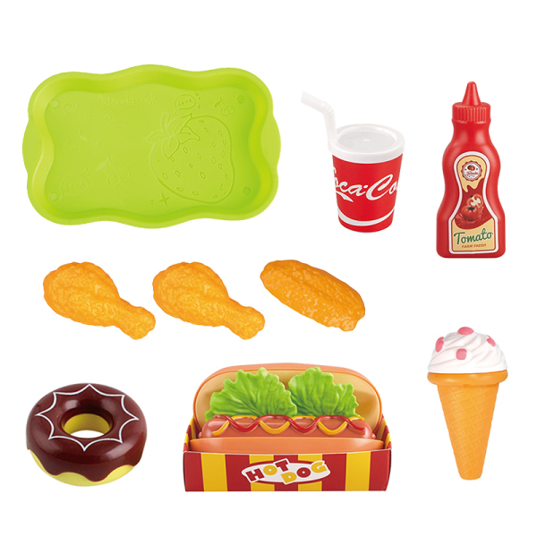 Food set