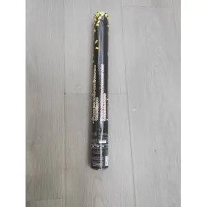 12PCS Верхний прозрачный фейерверк 4,5 * 4,5 * 38CM,1 шт.,Бумажная стружка,Только один вид,бумага【Упаковка на английском языке】