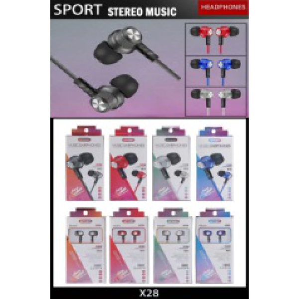 SPORT Headphones,Plastic【English Packaging】_200929690_hd