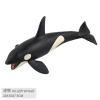 killer whale (Orcinus orca),Plastic【English Packaging】_201602902