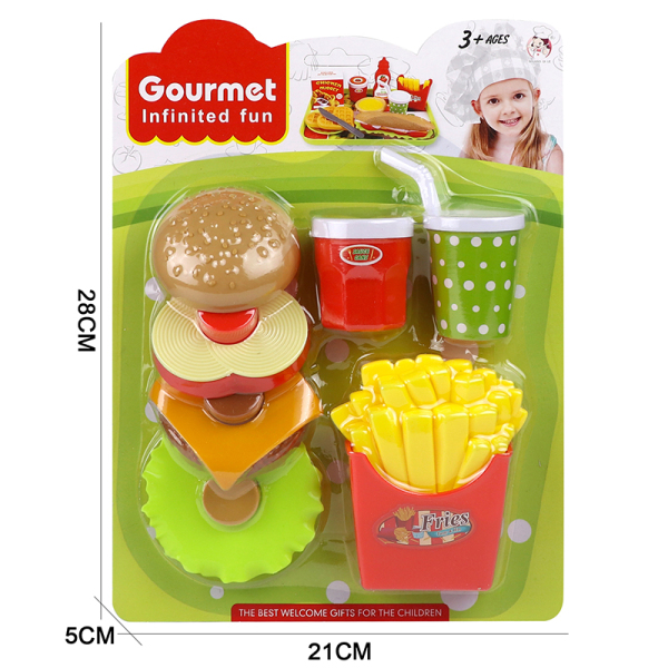 Food set