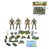 Military set Plastic【English Packaging】_200620817