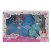 Princess shoes+princess skirt+accessory set Women's wear Full set size Plastic【English Packaging】_200573943