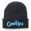 10PCS Cook/Letter Knit/Winter Hat Unisex 54-60CM Winter Hat 100% acrylic 【Packaging without Words】_P02602589_17_m