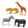 4 (pcs) wild animals,Plastic【English Packaging】_P03041452_4_m