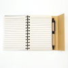 Notebook + Pen,paper【English Packaging】_P01986914_34_m