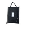 4 (pcs)24.5*33cmA4 double-layer mesh bag,Mix color,Nylon【Packaging without Words】_P02787539_2_m