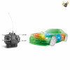 car Remote Control 1:18 4 directions With battery Solid color Plastic【English Packaging】_P01335147_5_m