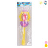 stick Magic wand Can rotate Lights Music IC without language Plastic【English Packaging】_200116980_1_m