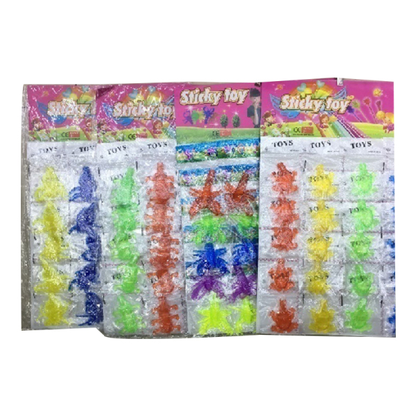 20PCS Пластизолевая игрушка пластик【Упаковка на английском языке】_200202497_hd