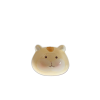 Pink Berry Hamster Ceramic Bowl [4.5 inches],one colour only,Ceramics【Packaging without Words】_201876795_1_m