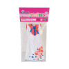 Barbie clothes doll clothes 11.5 inches Plush【English Packaging】_P02358327_11_m