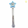 Five pointed Star 3D Transformation Flash Stick Twinkle stick Can rotate Lights Plastic【English Packaging】_200762342