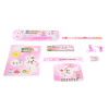 Stationery set  Plastic【English Packaging】_P02003452_2_m