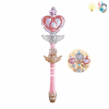 Dream Magic Stick Magic wand Lights Music IC without language Plastic【Chinese Packaging】_P02901218_4_m