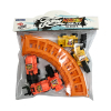 Animal Track Set,Slide/taxiing,DIY,Plastic【English Packaging】_P01942631_4_m